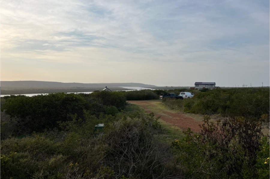 0 Bedroom Property for Sale in Gouritsmond Western Cape